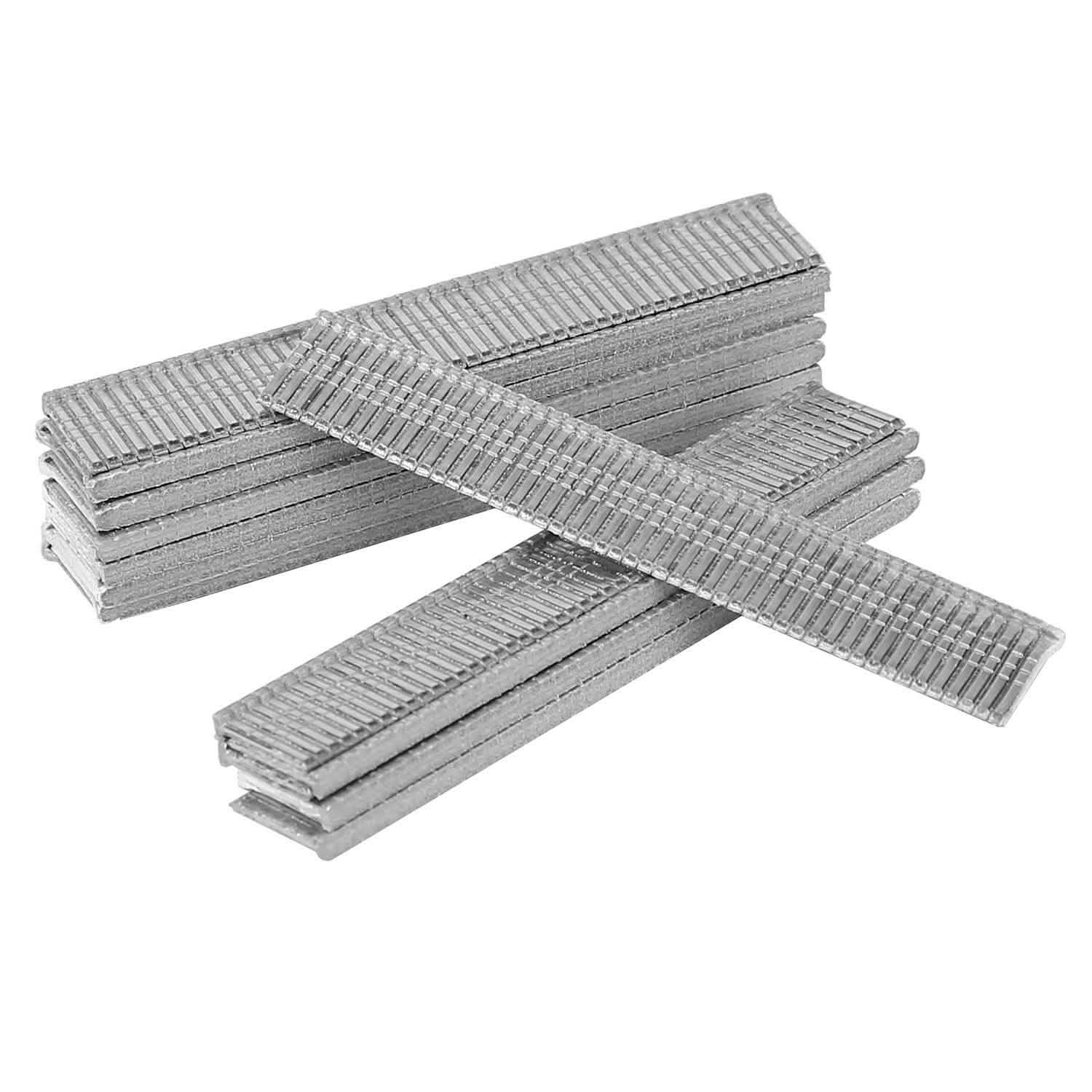 3-in-1 Heavy Duty Manual Nail Stapler Kit T Shaped Staple School, Office & Art Supplies - Tophatter Daily Deals