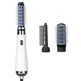 3-in-1 Hot Air Brush One-Step Hair Dryer Comb Beauty & Personal Care - Tophatter Daily Deals