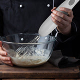 3-in-1 Immersion Hand Blender Multifunctional Stick Kitchen Appliances - Tophatter Daily Deals