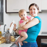 3-in-1 Immersion Hand Blender Multifunctional Stick Kitchen Appliances - Tophatter Daily Deals