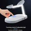3-in-1 Magnetic Wireless Charger Charging Station - Tophatter Daily Deals
