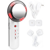 3-in-1 Multifunctional EMS Infrared Massager Fat Remover Beauty & Personal Care - Tophatter Daily Deals
