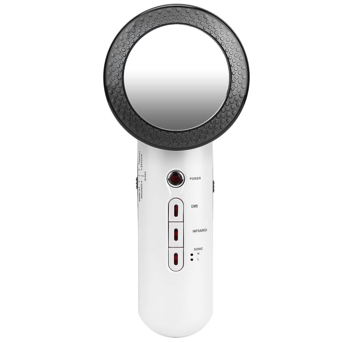 3-in-1 Multifunctional EMS Infrared Massager Fat Remover Beauty & Personal Care - Tophatter Daily Deals