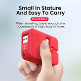 3-in-1 Portable Retractable Charging Cable Charging Cable - Tophatter Daily Deals