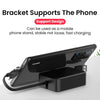 3-in-1 Portable Retractable Charging Cable Charging Cable - Tophatter Daily Deals