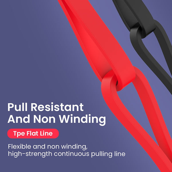 3-in-1 Portable Retractable Charging Cable Charging Cable - Tophatter Daily Deals