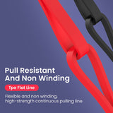 3-in-1 Portable Retractable Charging Cable Charging Cable - Tophatter Daily Deals