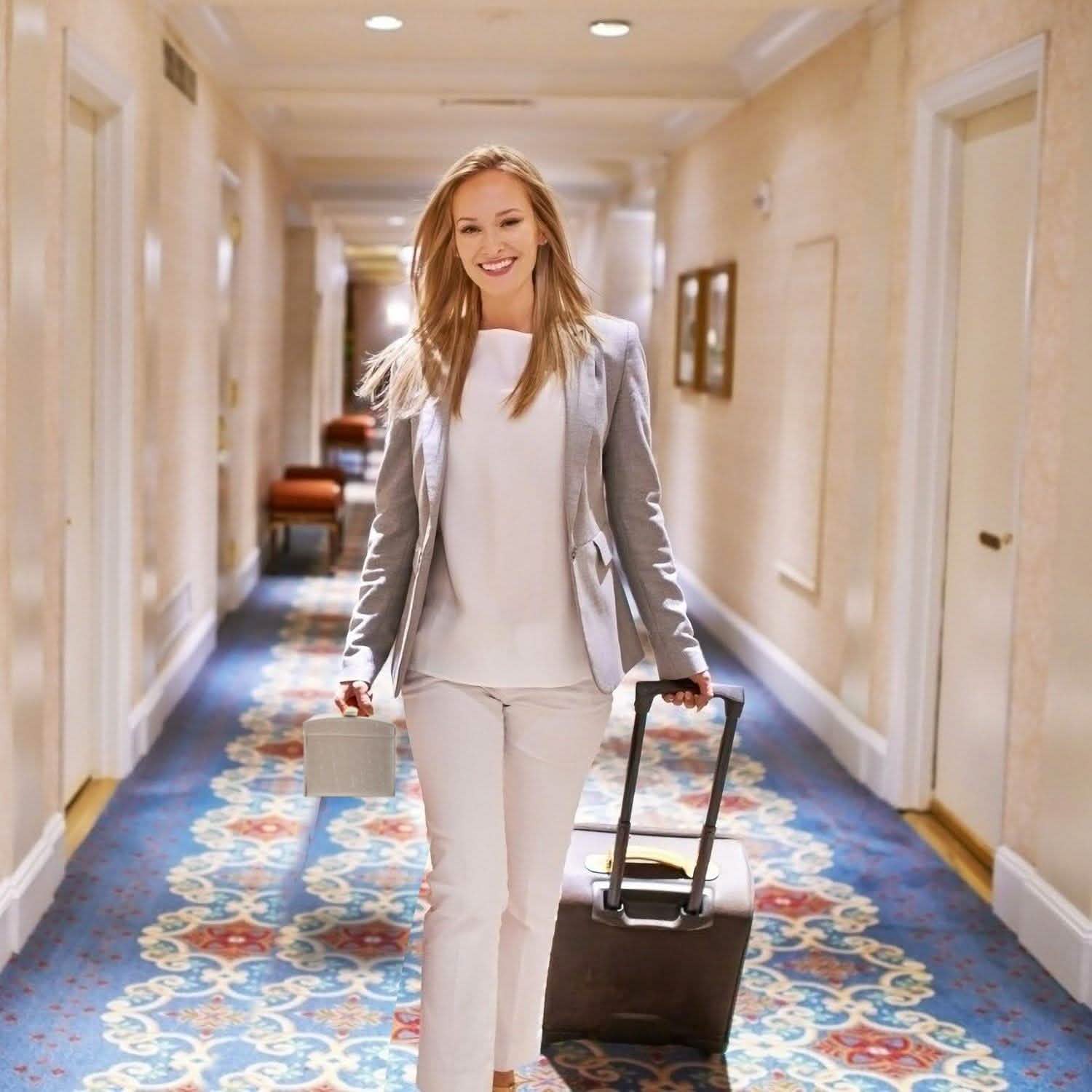 3-Layer Jewelry Case Organizer Storage & Organization - Tophatter Daily Deals