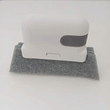 3-Pack: 2 in 1 Groove Cleaning Tool Household Appliances - Tophatter Daily Deals