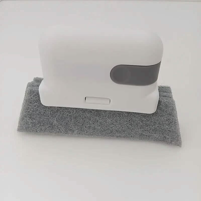 3-Pack: 2 in 1 Groove Cleaning Tool Household Appliances - Tophatter Daily Deals