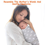 3-Pack: Baby New Born Swaddle Wrap Baby Gear - Tophatter Daily Deals