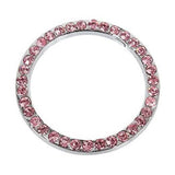 3-Pack: Bling Car Rhinestone Sticker Automotive - Tophatter Daily Deals