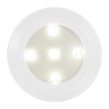 3-Pack: LED Wireless Puck Closet Lights Indoor Lighting - Tophatter Daily Deals