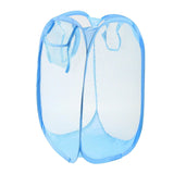 3-Pack: Pop-Up Laundry Hampers Foldable Storage & Organization - Tophatter Daily Deals