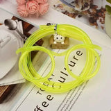 3-Pack: Creative Fun Glasses Straw Crazy Funny Art Straw Yellow Wine & Dining - Tophatter Daily Deals