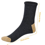 3-Pair: Men's Ankle Socks Compression Fit Men's Socks - Tophatter Daily Deals