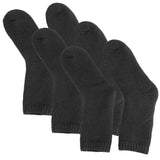 3-Pairs: Men Warm Wool Socks Men's Socks - Tophatter Daily Deals