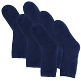 3-Pairs: Men Warm Wool Socks Men's Socks - Tophatter Daily Deals
