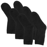 3-Pairs: Men Warm Wool Socks Men's Socks - Tophatter Daily Deals