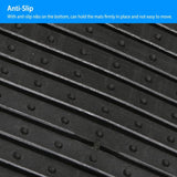 3-Piece: Automotive Floor Mats Set Automotive - Tophatter Daily Deals