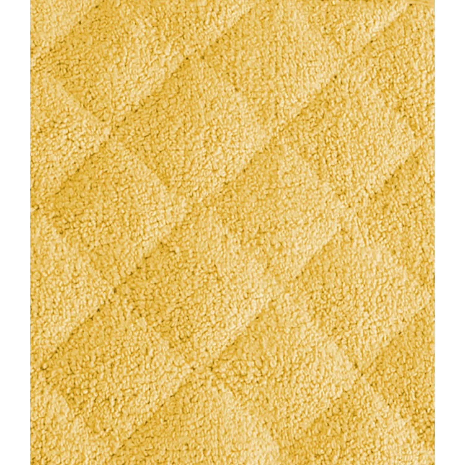 3-Piece: DII Basic Terry Collection Quilted 100% Cotton Potholder ...