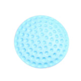 3-Piece: Door Lock Protection Pad Protection Blue Home Improvement - Tophatter Daily Deals
