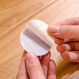 3-Piece: Door Lock Protection Pad Protection Home Improvement - Tophatter Daily Deals