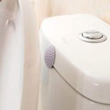 3-Piece: Door Lock Protection Pad Protection Home Improvement - Tophatter Daily Deals
