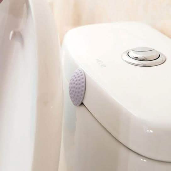 3-Piece: Door Lock Protection Pad Protection Home Improvement - Tophatter Daily Deals