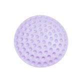 3-Piece: Door Lock Protection Pad Protection Purple Home Improvement - Tophatter Daily Deals