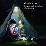 3-Piece: Motion Sensor Stick-on Cordless Night LED Lamp Indoor Lighting - Tophatter Daily Deals