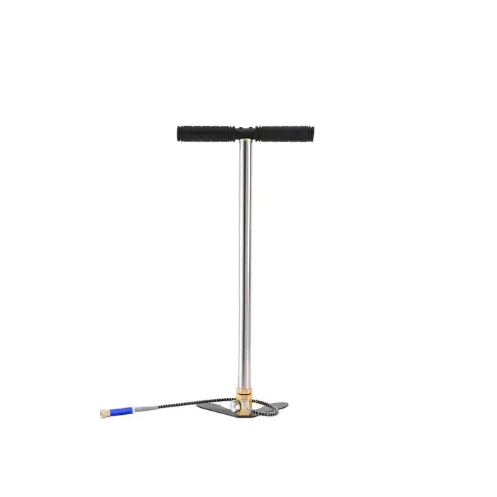3 STAGE 310 BAR PCP HANDPUMP - Tophatter's Army Deals ACCESSORIES - Tophatter Daily Deals