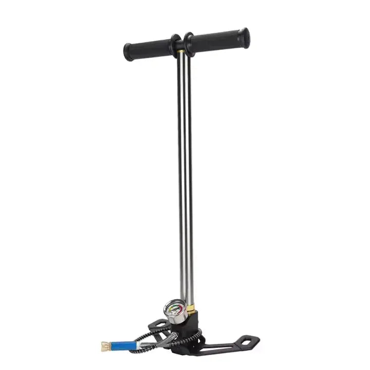 3 STAGE 310 BAR PCP HANDPUMP - Tophatter's Army Deals ACCESSORIES - Tophatter Daily Deals
