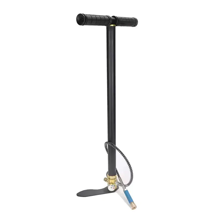 3 STAGE 310 BAR PCP HANDPUMP - Tophatter's Army Deals ACCESSORIES - Tophatter Daily Deals