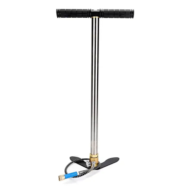 3 STAGE 310 BAR PCP HANDPUMP - Tophatter's Army Deals ACCESSORIES - Tophatter Daily Deals