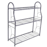 3-Tier Plant Stand Shelf Display Rack Garden & Patio - Tophatter Daily Deals