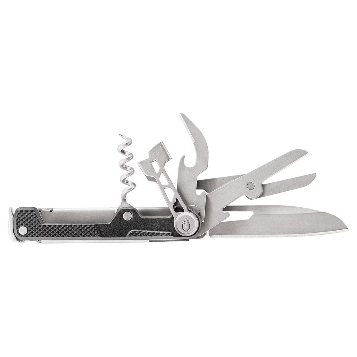 Gerber Armbar Cork - Multi-Function Folding Knife - 30-001579 Knives - Tophatter Daily Deals