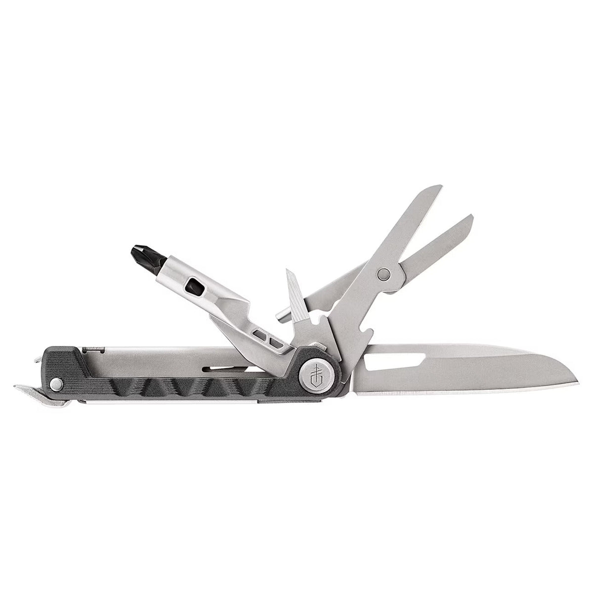Gerber Armbar Drive - Multi-Function Folding Knife - 30-001585 Knives - Tophatter Daily Deals