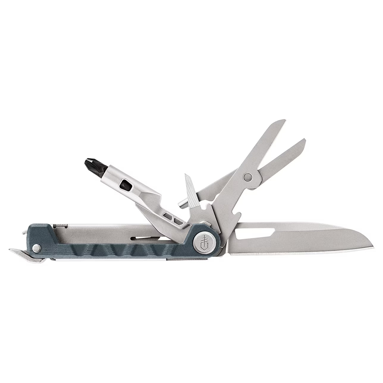 Gerber Armbar Drive - Multi-Function Folding Knife - 30-001589 Knives - Tophatter Daily Deals