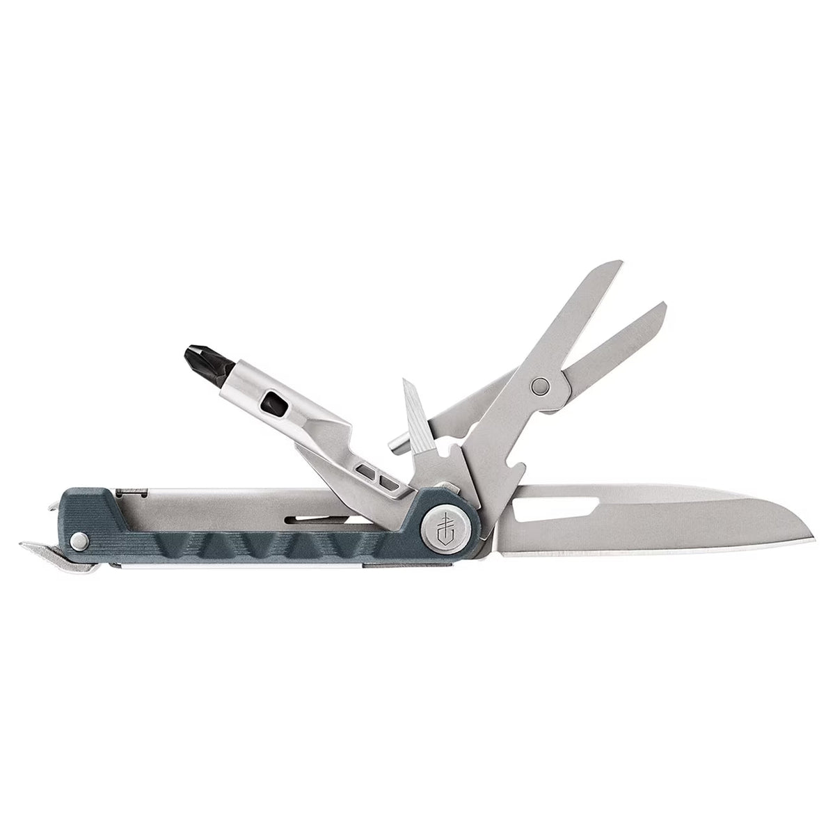 Gerber Armbar Drive - Multi-Function Folding Knife - 30-001589 Knives - Tophatter Daily Deals