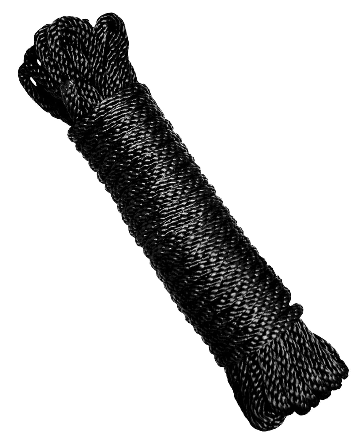 30 Ft Bondage Rope - Soft Nylon for Shibari and Kinks > Bondage Gear > Rope - Tophatter Daily Deals