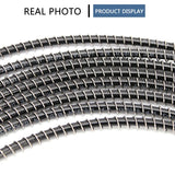 300 BAR PCP SHIELDED FILLWHIP, M10X1(M) THREADED - Tophatter's Army Deals ACCESSORIES - Tophatter Daily Deals