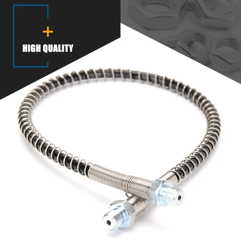 300 BAR PCP SHIELDED FILLWHIP, M10X1(M) THREADED - Tophatter's Army Deals ACCESSORIES - Tophatter Daily Deals