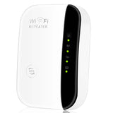 300 Mbps WiFi Repeater Computer Accessories - Tophatter Daily Deals