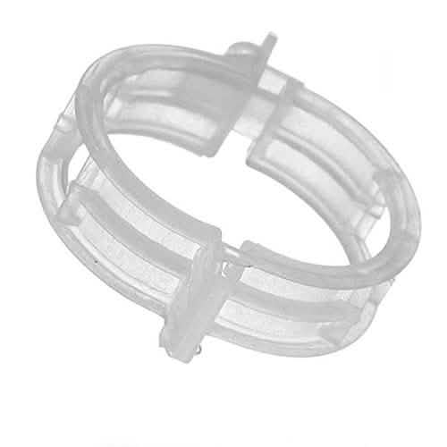 300-Pieces: Garden Plant Support Clips Garden & Patio - Tophatter Daily Deals