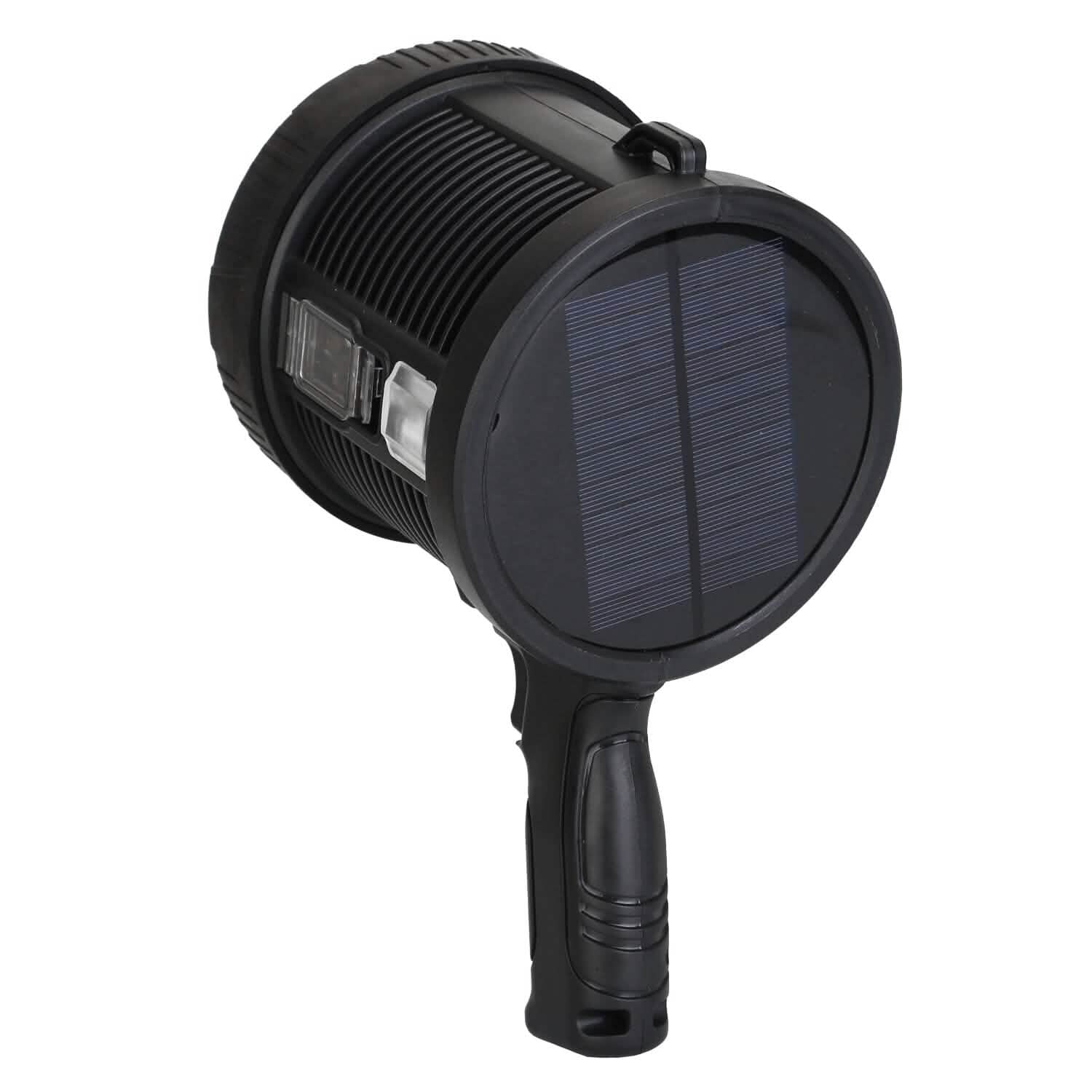 3000LM Rechargeable LED Flashlight Outdoor Recreation - Tophatter Daily Deals
