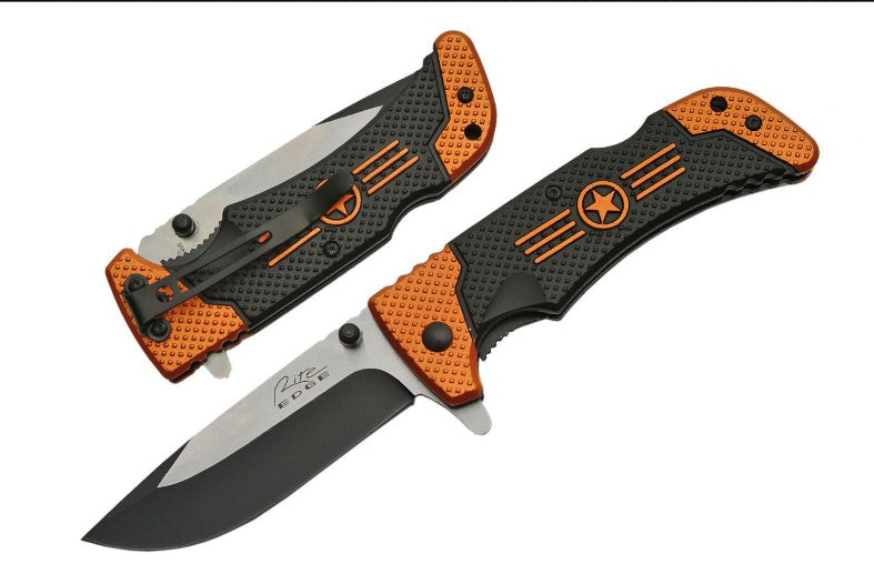 4" ELITE STAR - Tophatter Daily Deals