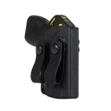 TASER Pulse Holster Inside-the-Waistband (IWB) Holster - Tophatter Daily Deals