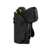 TASER Pulse Holster Inside-the-Waistband (IWB) Holster - Tophatter Daily Deals