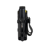 TASER Pulse Holster Inside-the-Waistband (IWB) Holster - Tophatter Daily Deals